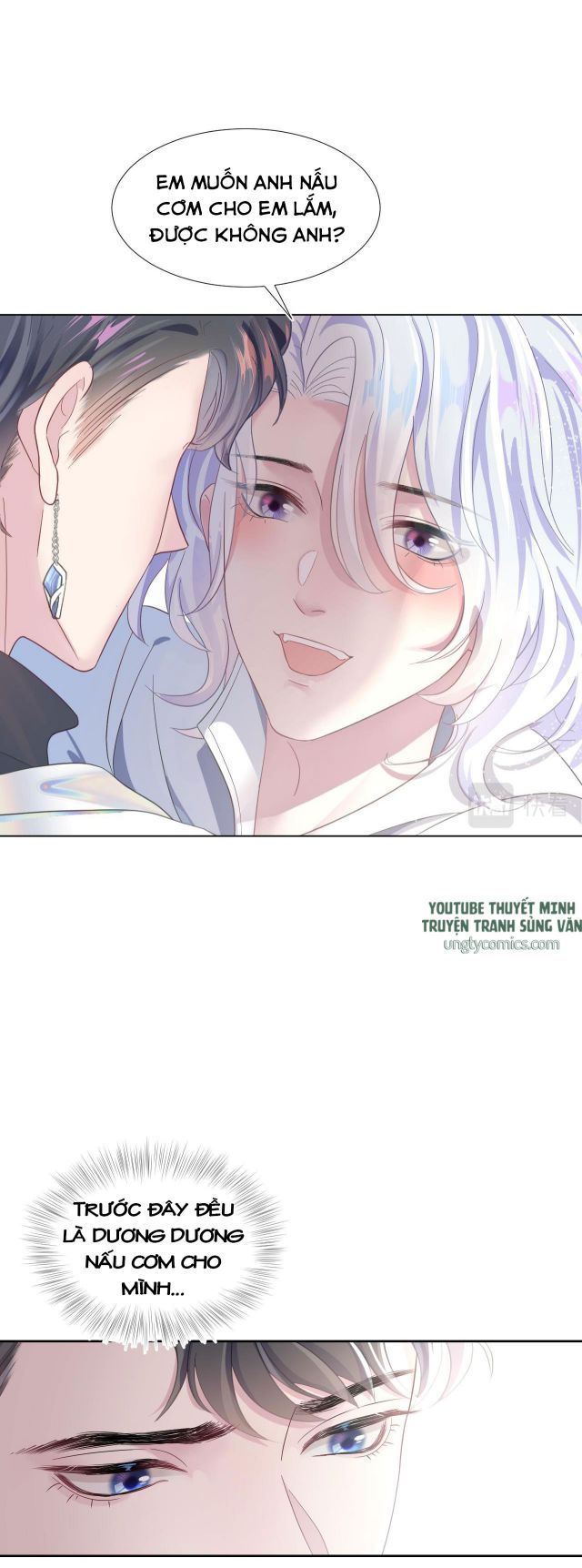 Tuyệt Mỹ Bạch Liên Hoa Online Dạy Học Chapter 4 - Trang 4