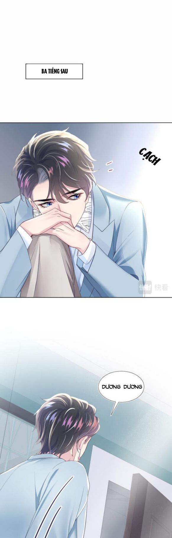 Tuyệt Mỹ Bạch Liên Hoa Online Dạy Học Chapter 6 - Trang 4