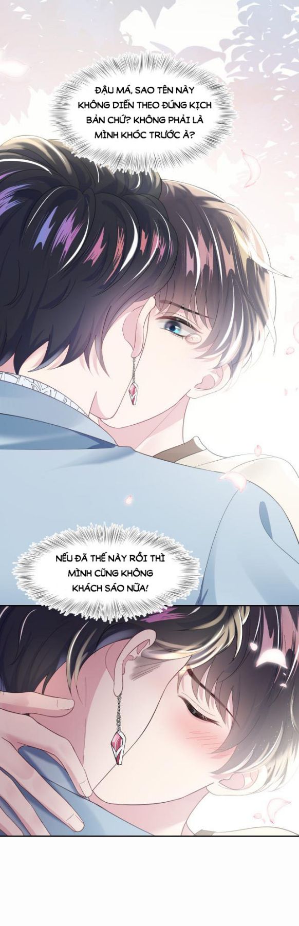 Tuyệt Mỹ Bạch Liên Hoa Online Dạy Học Chapter 6 - Trang 4