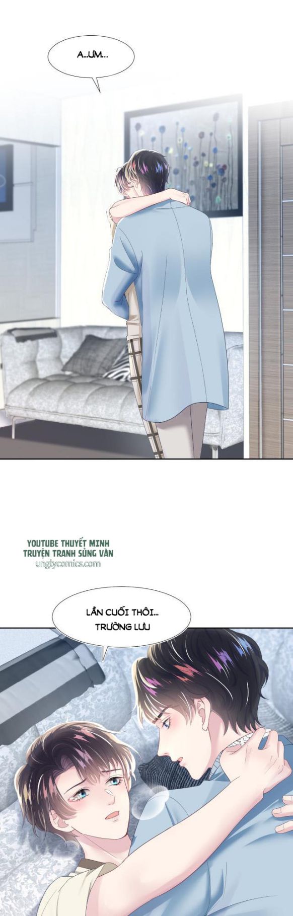 Tuyệt Mỹ Bạch Liên Hoa Online Dạy Học Chapter 6 - Trang 4