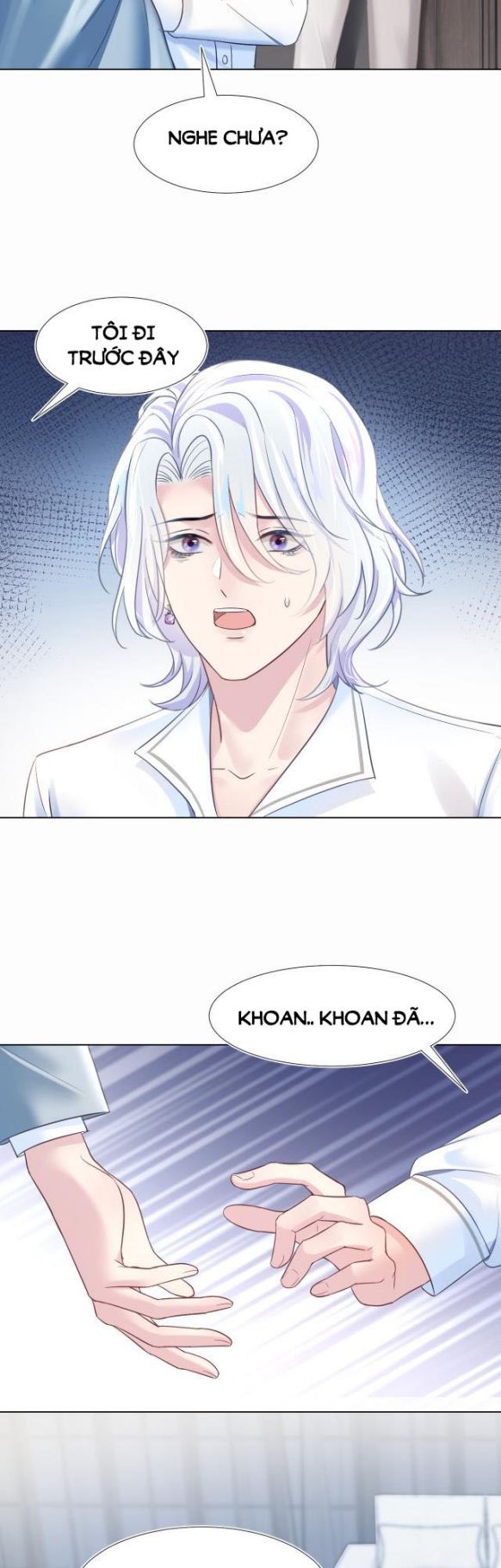 Tuyệt Mỹ Bạch Liên Hoa Online Dạy Học Chapter 6 - Trang 4