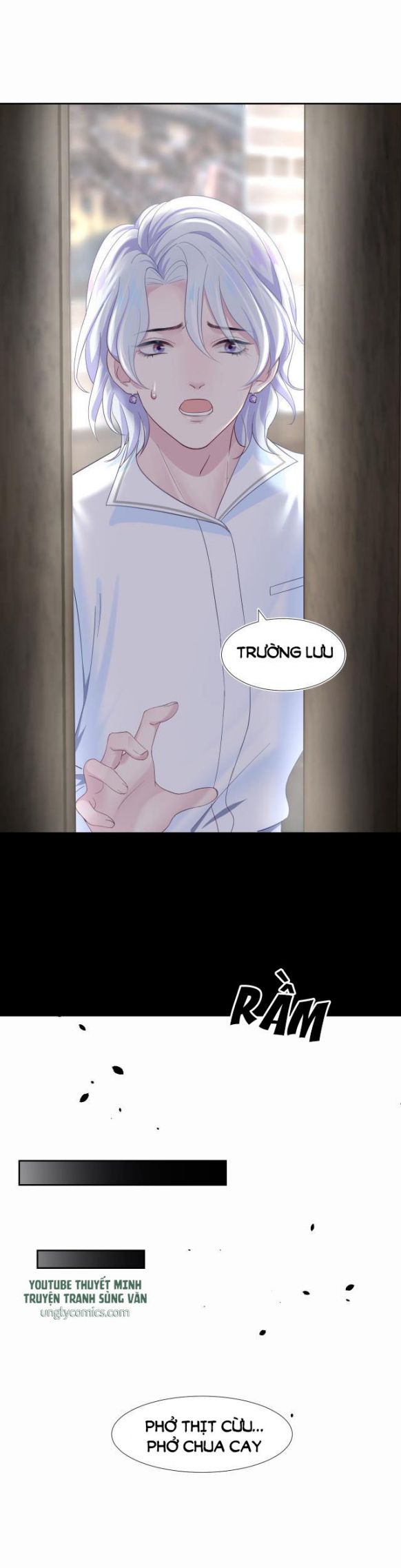 Tuyệt Mỹ Bạch Liên Hoa Online Dạy Học Chapter 6 - Trang 4