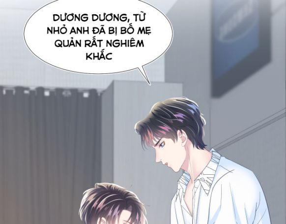Tuyệt Mỹ Bạch Liên Hoa Online Dạy Học Chapter 7 - Trang 4