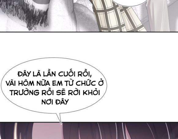 Tuyệt Mỹ Bạch Liên Hoa Online Dạy Học Chapter 7 - Trang 4