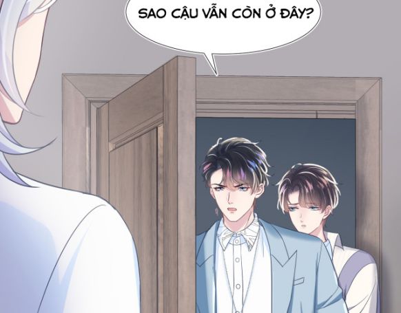 Tuyệt Mỹ Bạch Liên Hoa Online Dạy Học Chapter 7 - Trang 4