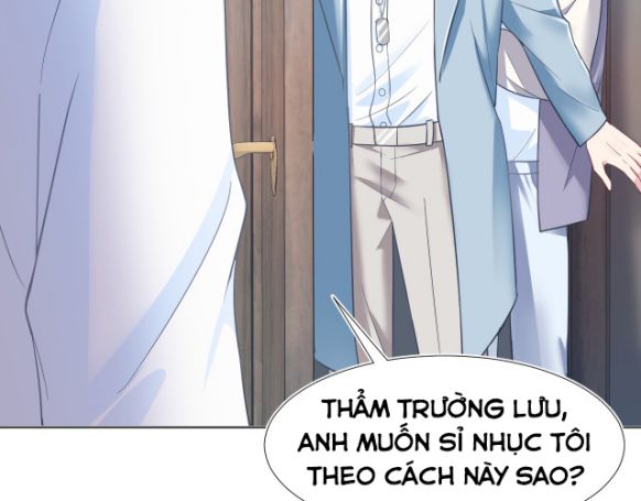 Tuyệt Mỹ Bạch Liên Hoa Online Dạy Học Chapter 7 - Trang 4