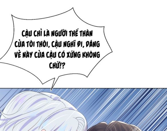 Tuyệt Mỹ Bạch Liên Hoa Online Dạy Học Chapter 7 - Trang 4