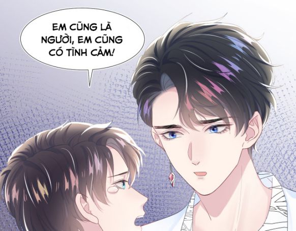 Tuyệt Mỹ Bạch Liên Hoa Online Dạy Học Chapter 7 - Trang 4