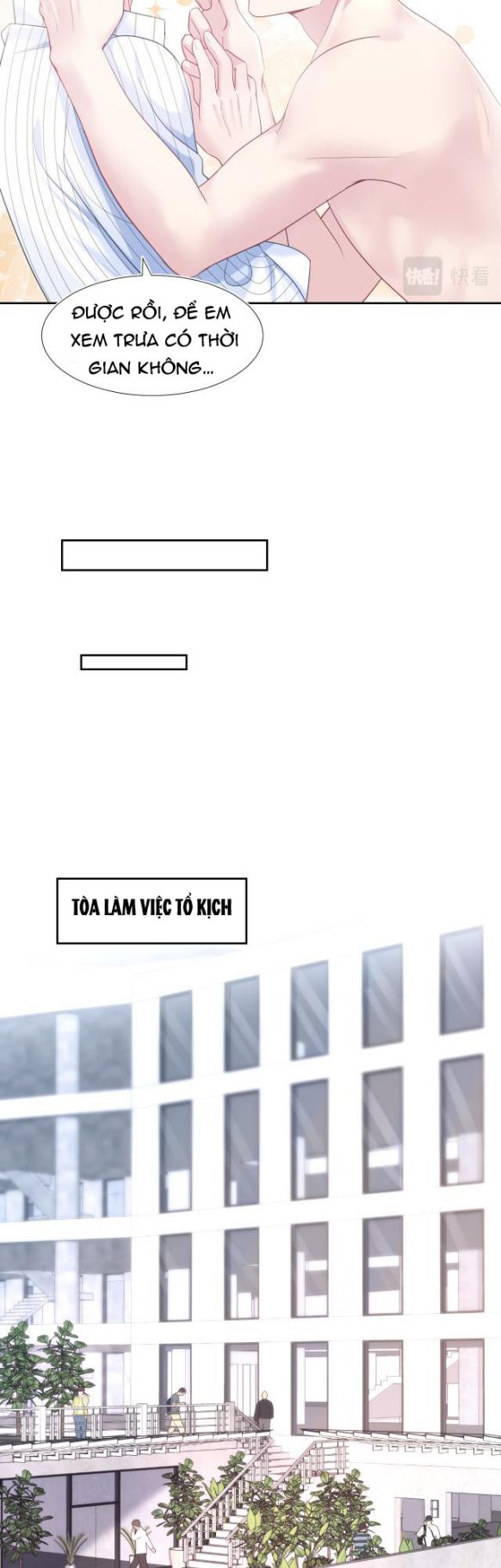 Tuyệt Mỹ Bạch Liên Hoa Online Dạy Học Chapter 8 - Trang 4