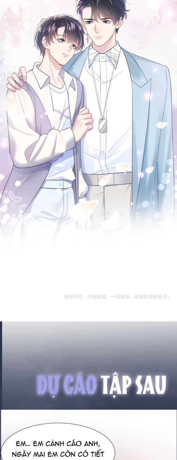 Tuyệt Mỹ Bạch Liên Hoa Online Dạy Học Chapter 8 - Trang 4
