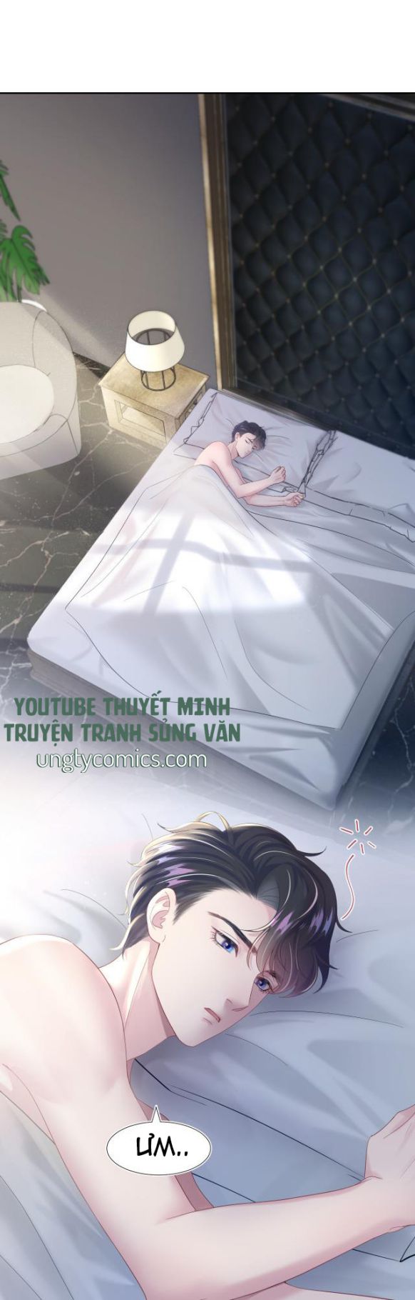 Tuyệt Mỹ Bạch Liên Hoa Online Dạy Học Chapter 8 - Trang 4