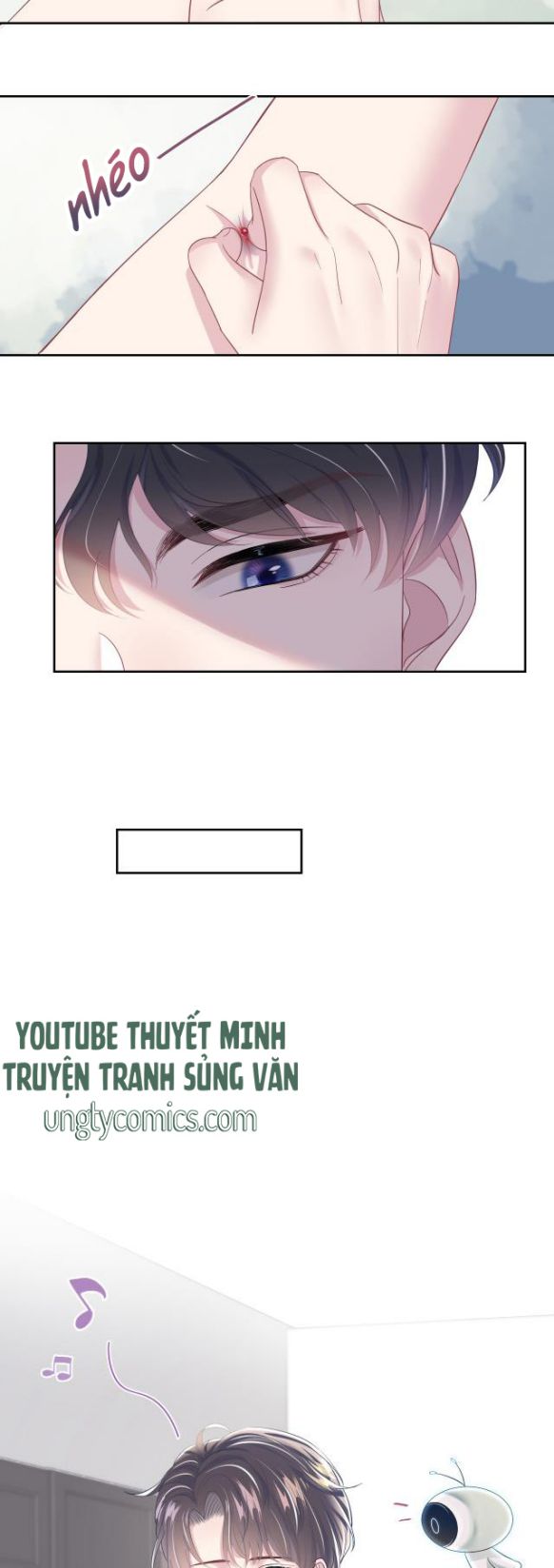 Tuyệt Mỹ Bạch Liên Hoa Online Dạy Học Chapter 8 - Trang 4