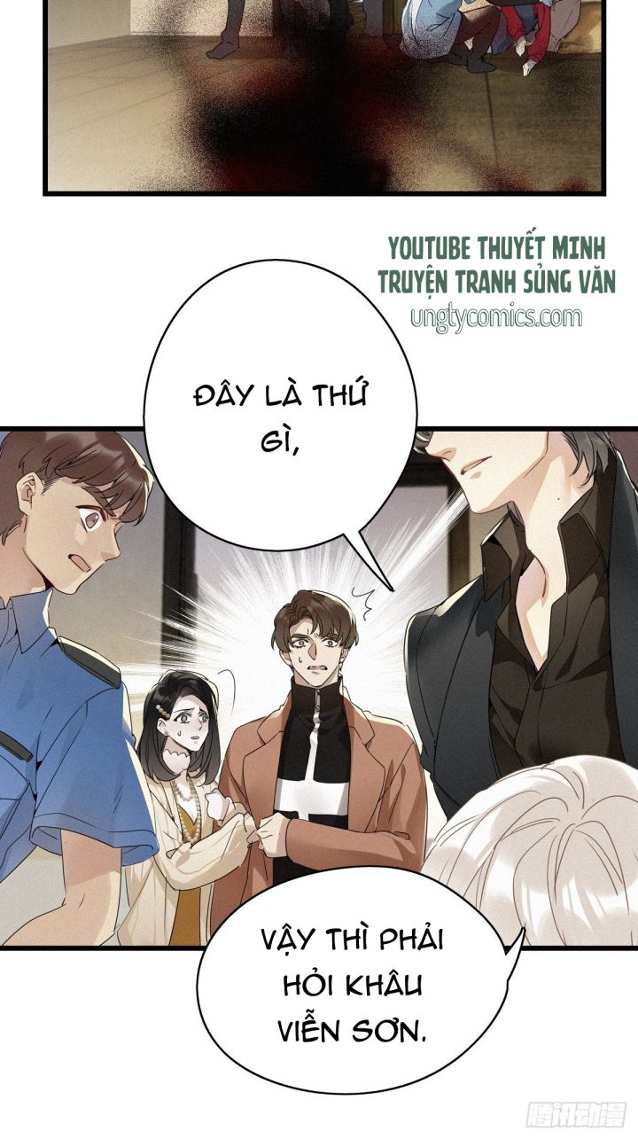 Thỉnh Quân Nhập Quái Chapter 12 - Trang 4