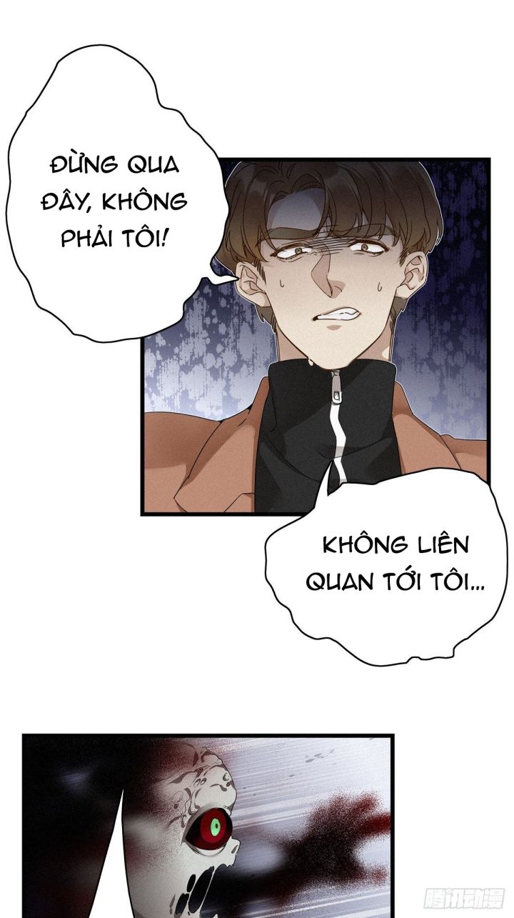 Thỉnh Quân Nhập Quái Chapter 12 - Trang 4
