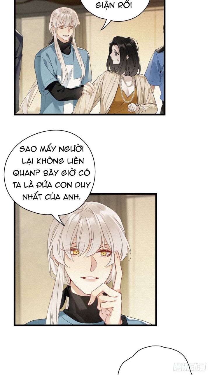 Thỉnh Quân Nhập Quái Chapter 12 - Trang 4