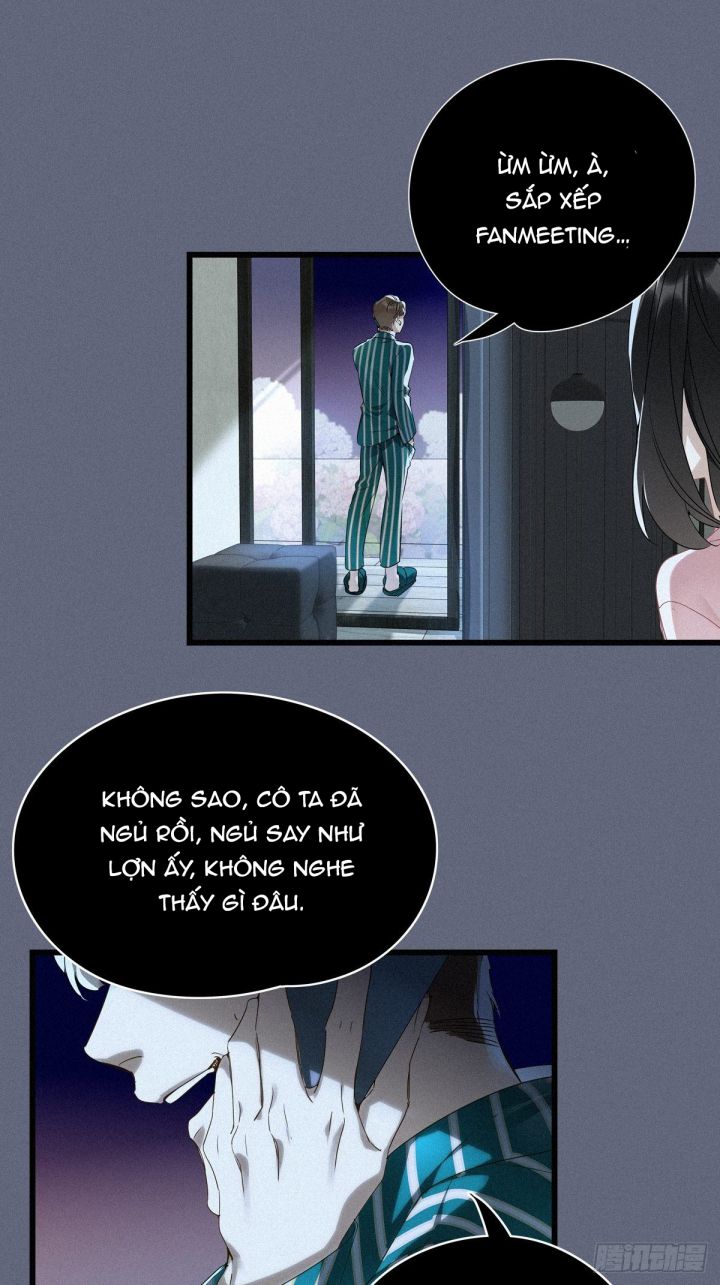 Thỉnh Quân Nhập Quái Chapter 12 - Trang 4