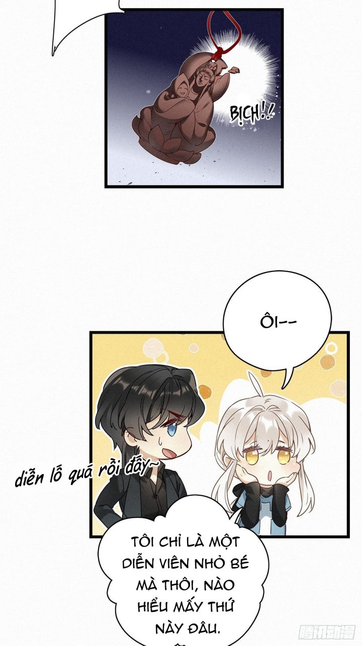 Thỉnh Quân Nhập Quái Chapter 12 - Trang 4