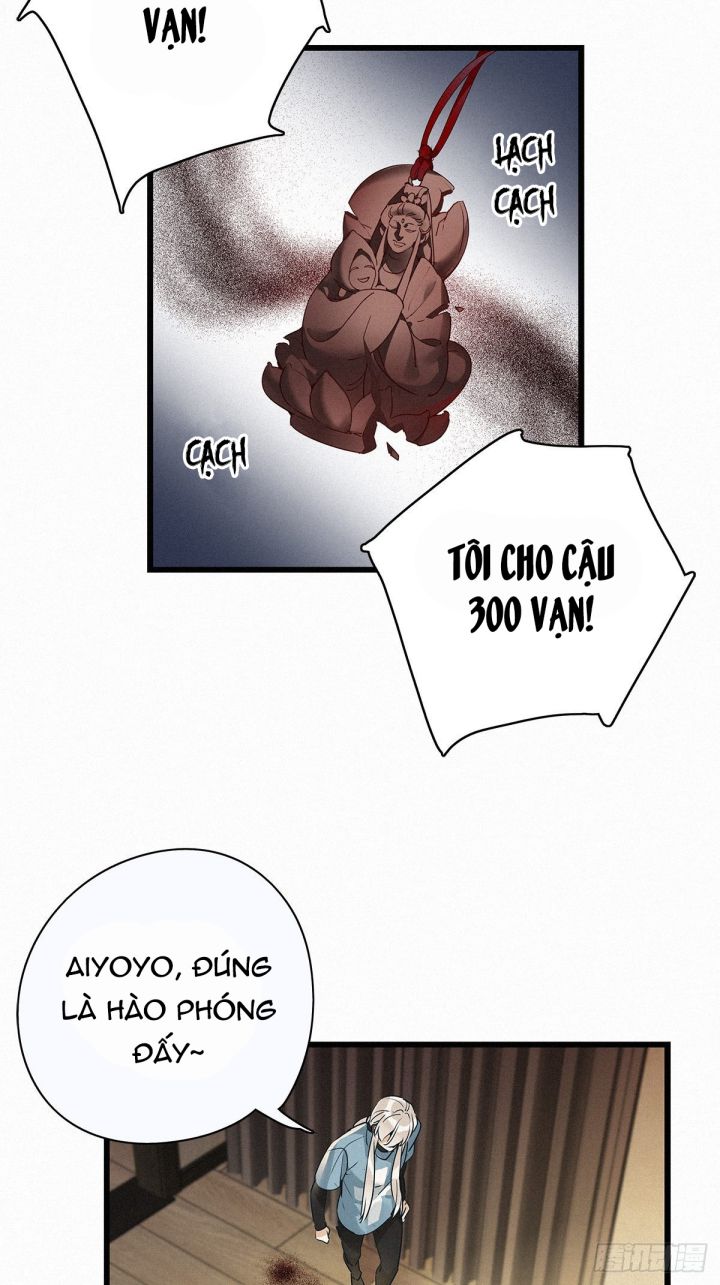 Thỉnh Quân Nhập Quái Chapter 12 - Trang 4