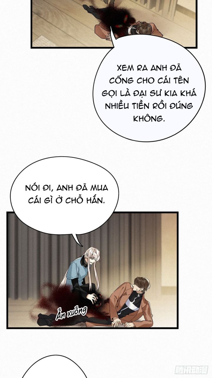 Thỉnh Quân Nhập Quái Chapter 12 - Trang 4