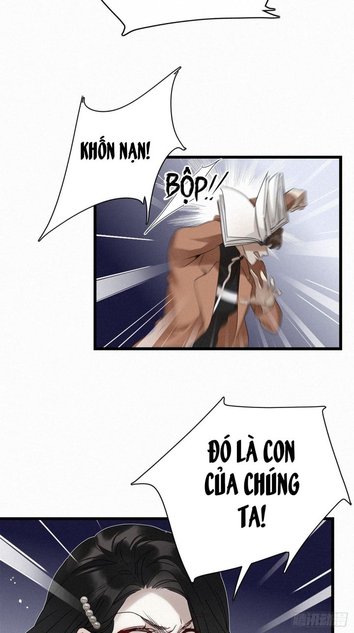 Thỉnh Quân Nhập Quái Chapter 12 - Trang 4
