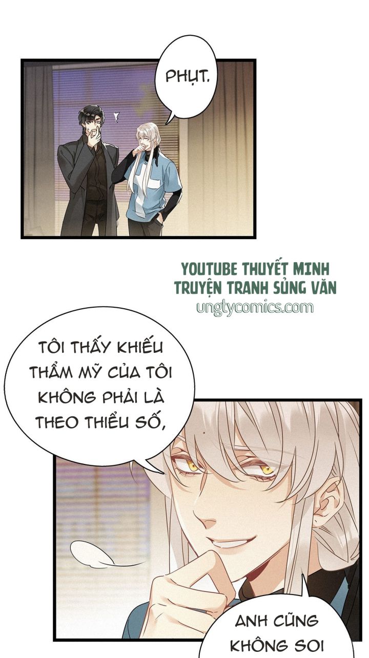 Thỉnh Quân Nhập Quái Chapter 12 - Trang 4