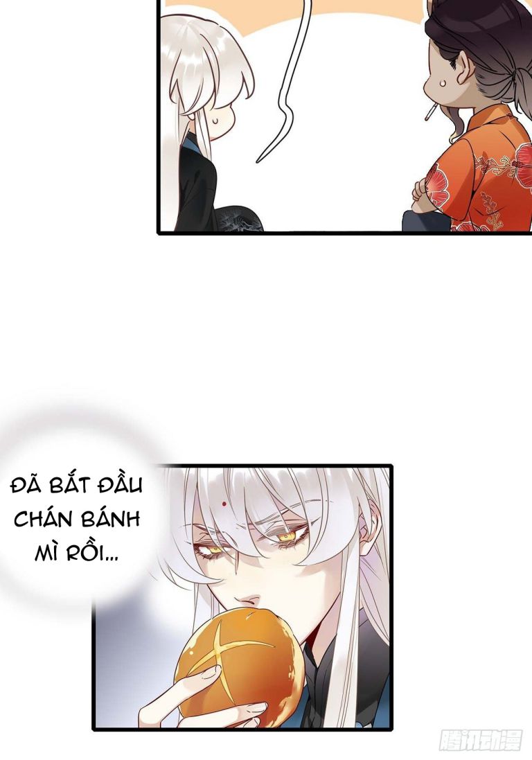 Thỉnh Quân Nhập Quái Chapter 12 - Trang 4