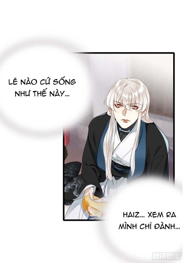 Thỉnh Quân Nhập Quái Chapter 12 - Trang 4