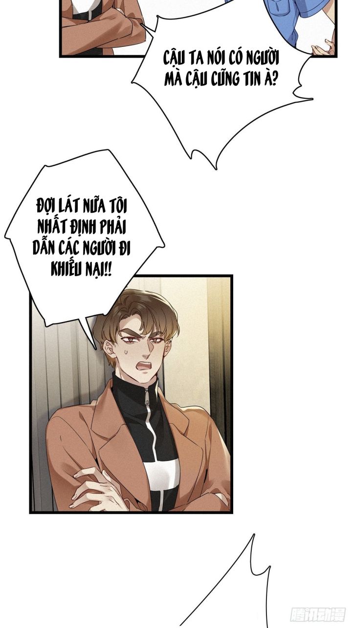 Thỉnh Quân Nhập Quái Chapter 12 - Trang 4