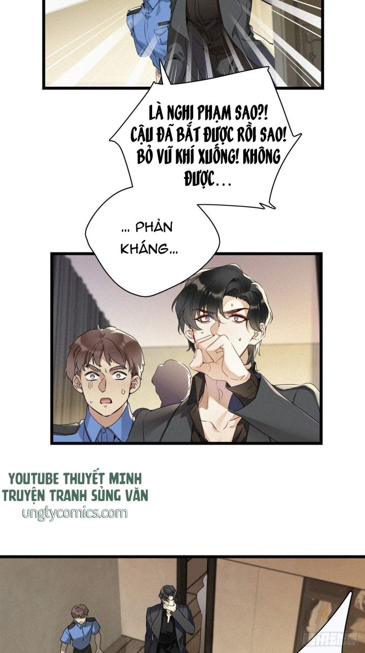 Thỉnh Quân Nhập Quái Chapter 12 - Trang 4