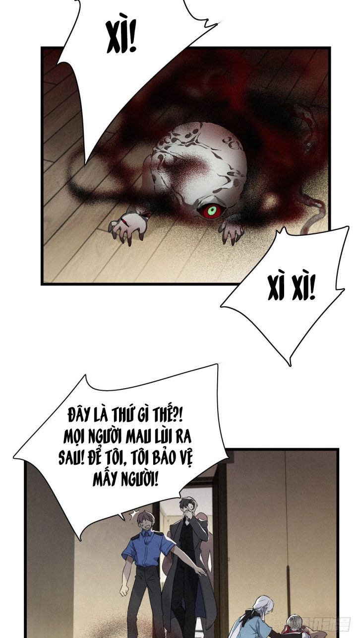 Thỉnh Quân Nhập Quái Chapter 12 - Trang 4
