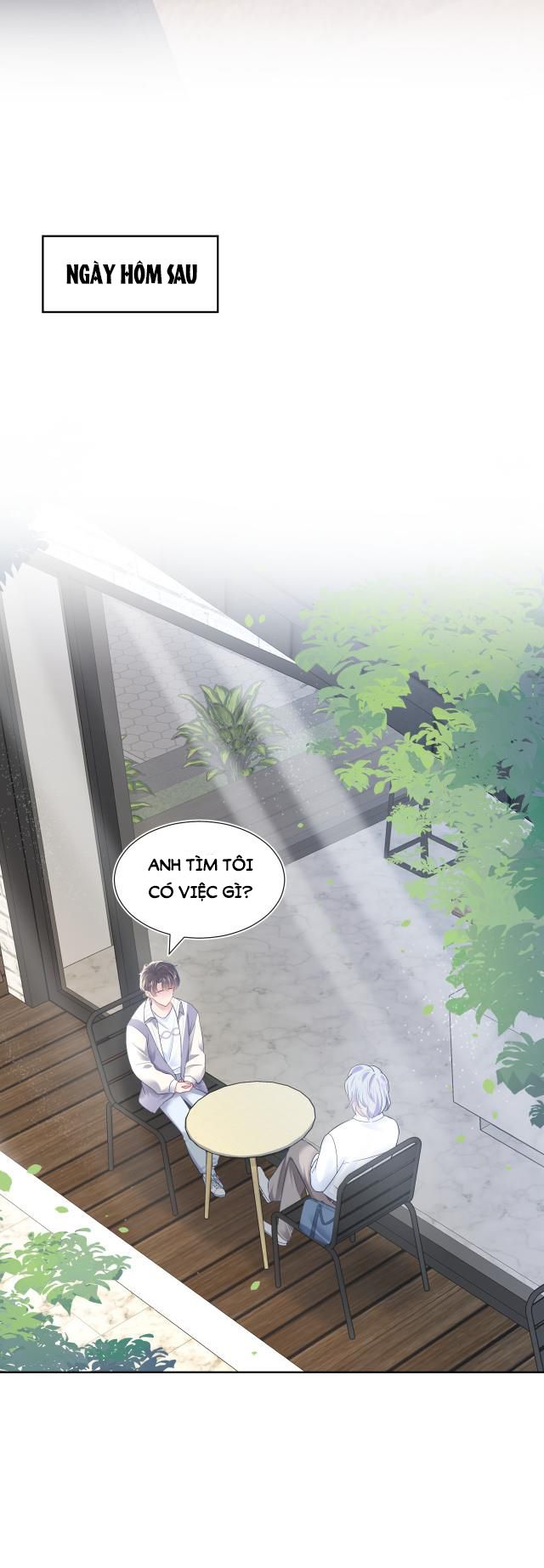 Tuyệt Mỹ Bạch Liên Hoa Online Dạy Học Chapter 9 - Trang 4