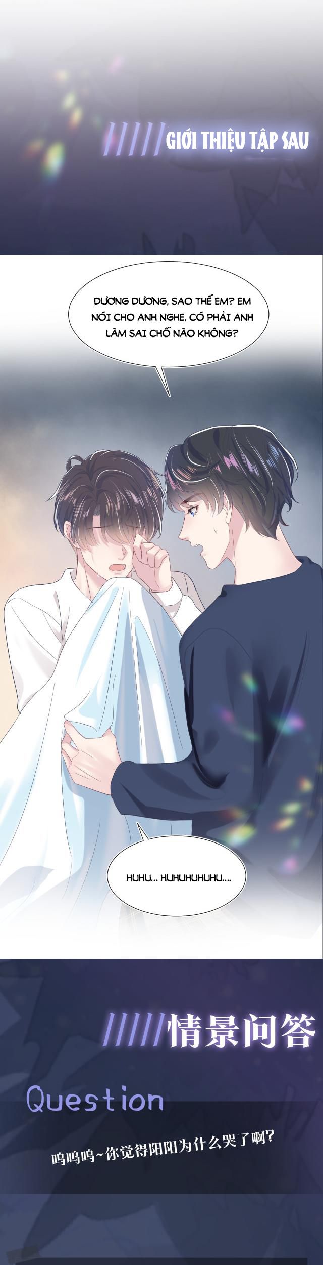 Tuyệt Mỹ Bạch Liên Hoa Online Dạy Học Chapter 9 - Trang 4