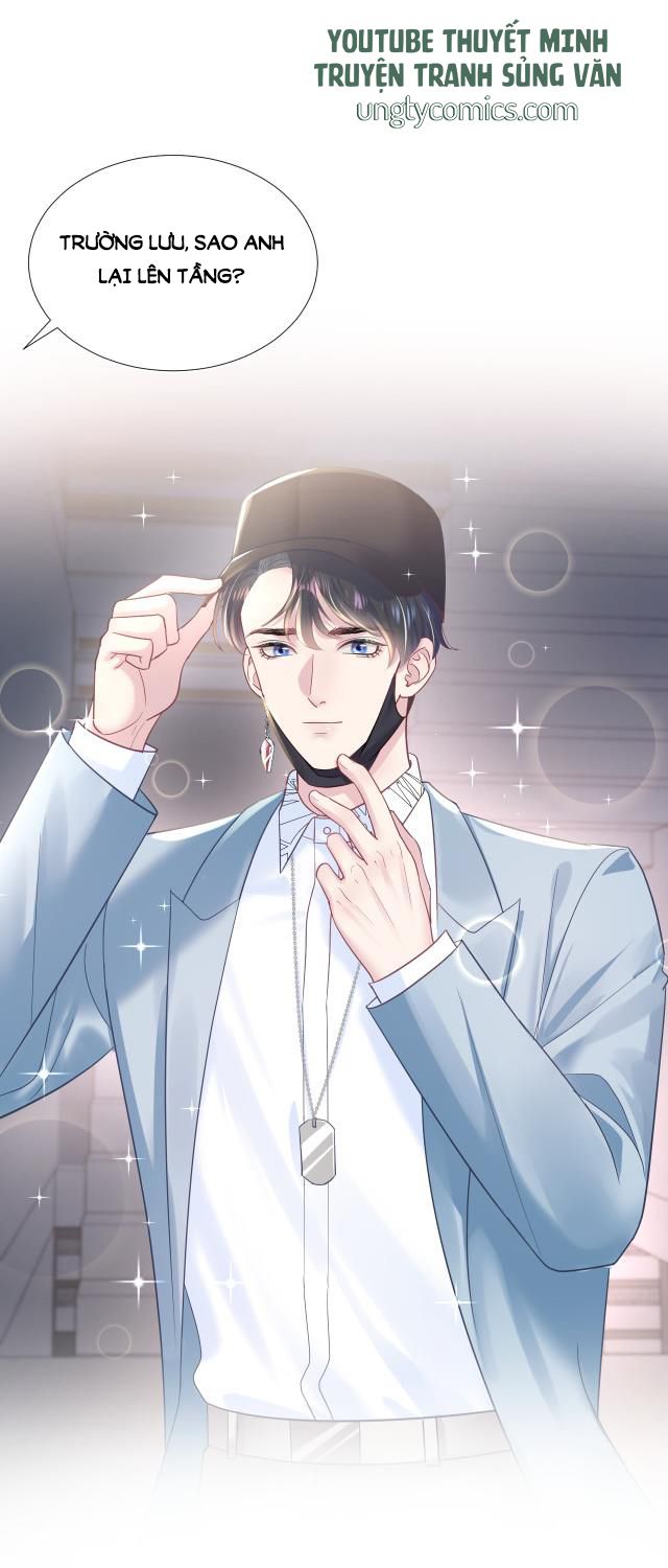 Tuyệt Mỹ Bạch Liên Hoa Online Dạy Học Chapter 9 - Trang 4