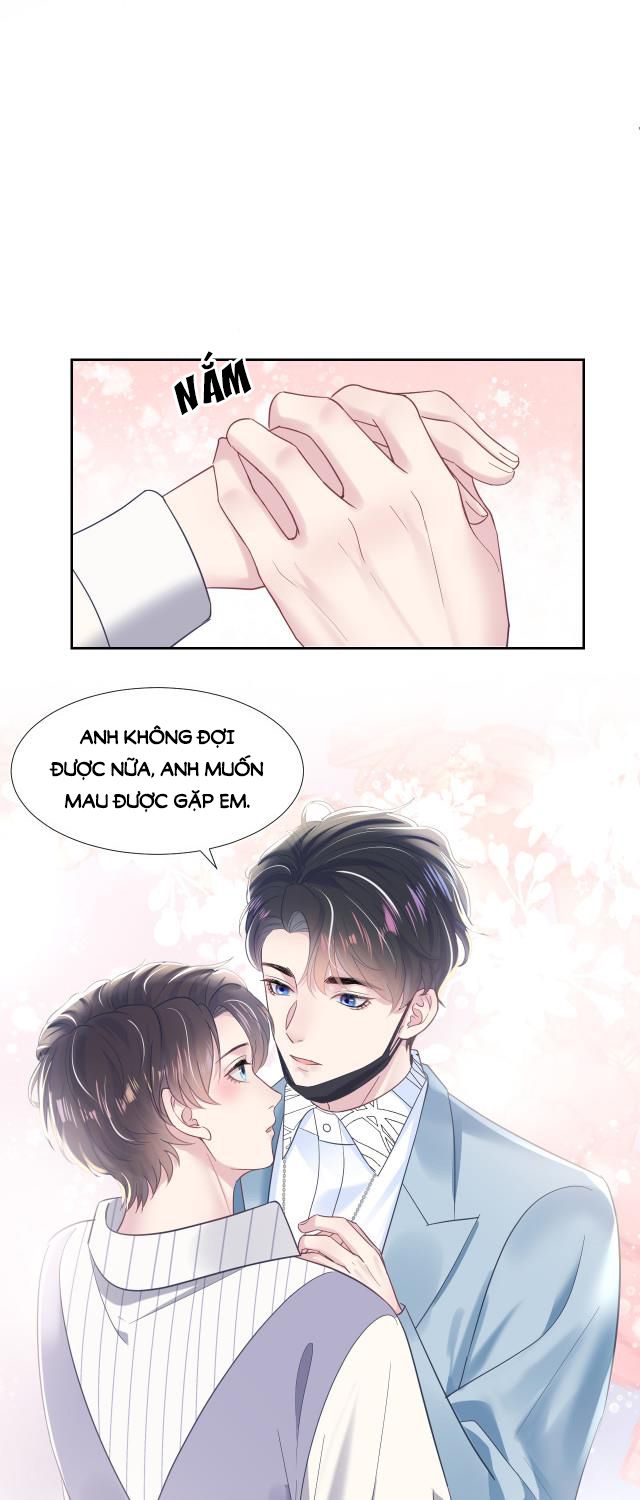 Tuyệt Mỹ Bạch Liên Hoa Online Dạy Học Chapter 9 - Trang 4