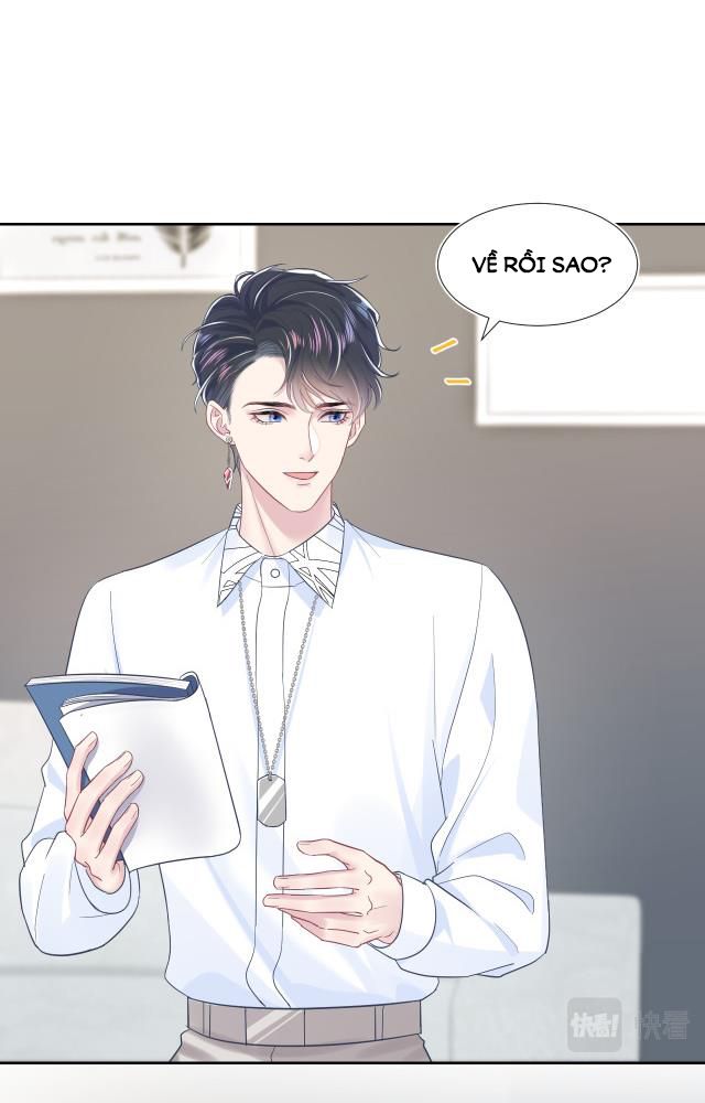 Tuyệt Mỹ Bạch Liên Hoa Online Dạy Học Chapter 10 - Trang 4