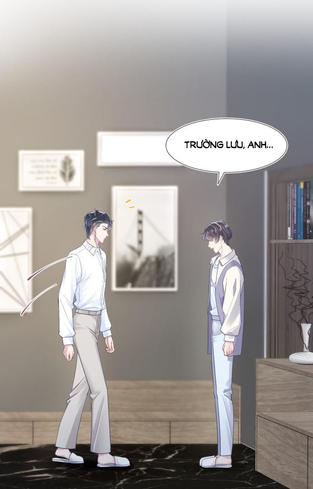 Tuyệt Mỹ Bạch Liên Hoa Online Dạy Học Chapter 10 - Trang 4