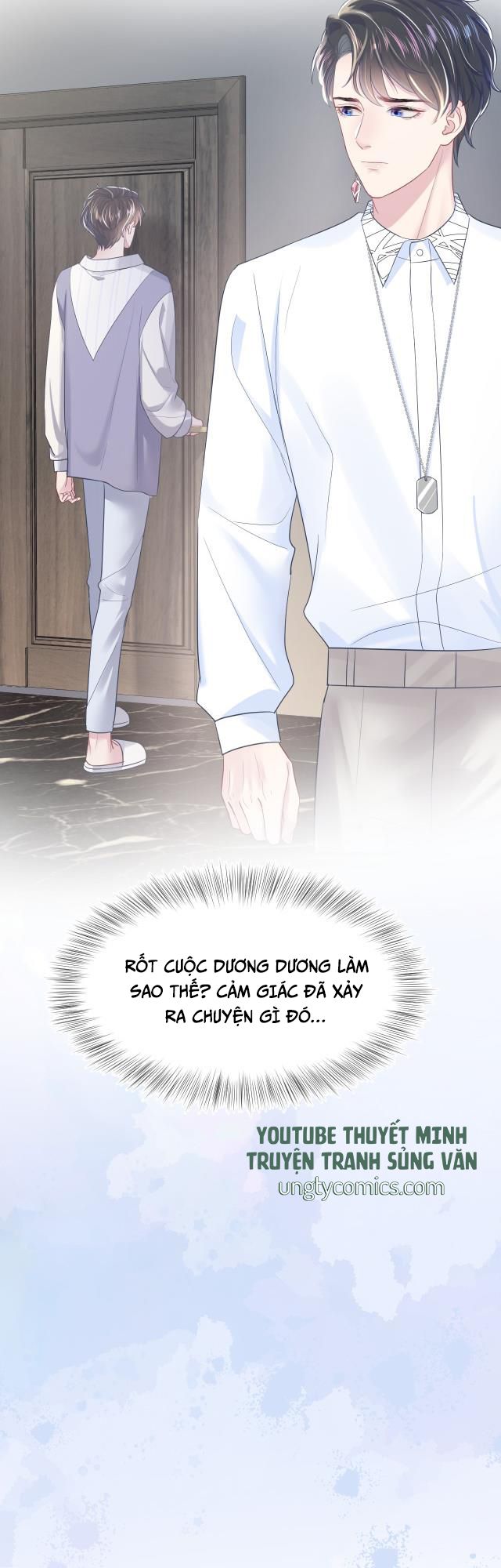 Tuyệt Mỹ Bạch Liên Hoa Online Dạy Học Chapter 10 - Trang 4