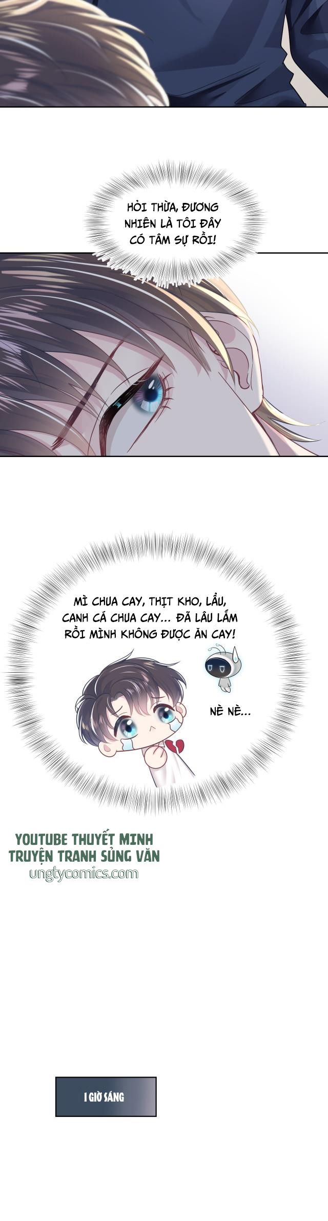 Tuyệt Mỹ Bạch Liên Hoa Online Dạy Học Chapter 10 - Trang 4