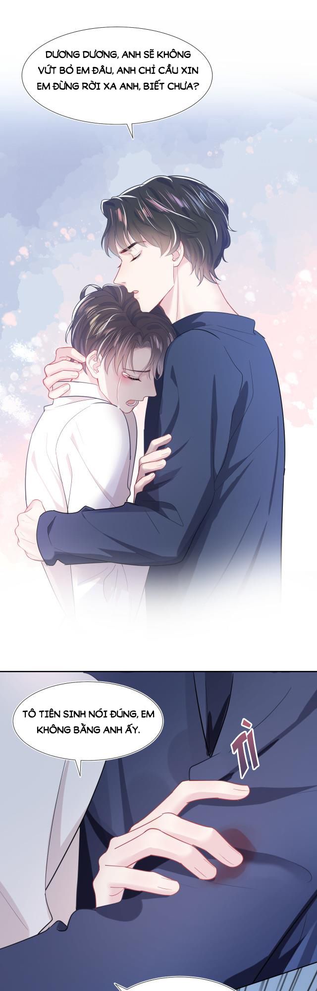 Tuyệt Mỹ Bạch Liên Hoa Online Dạy Học Chapter 10 - Trang 4