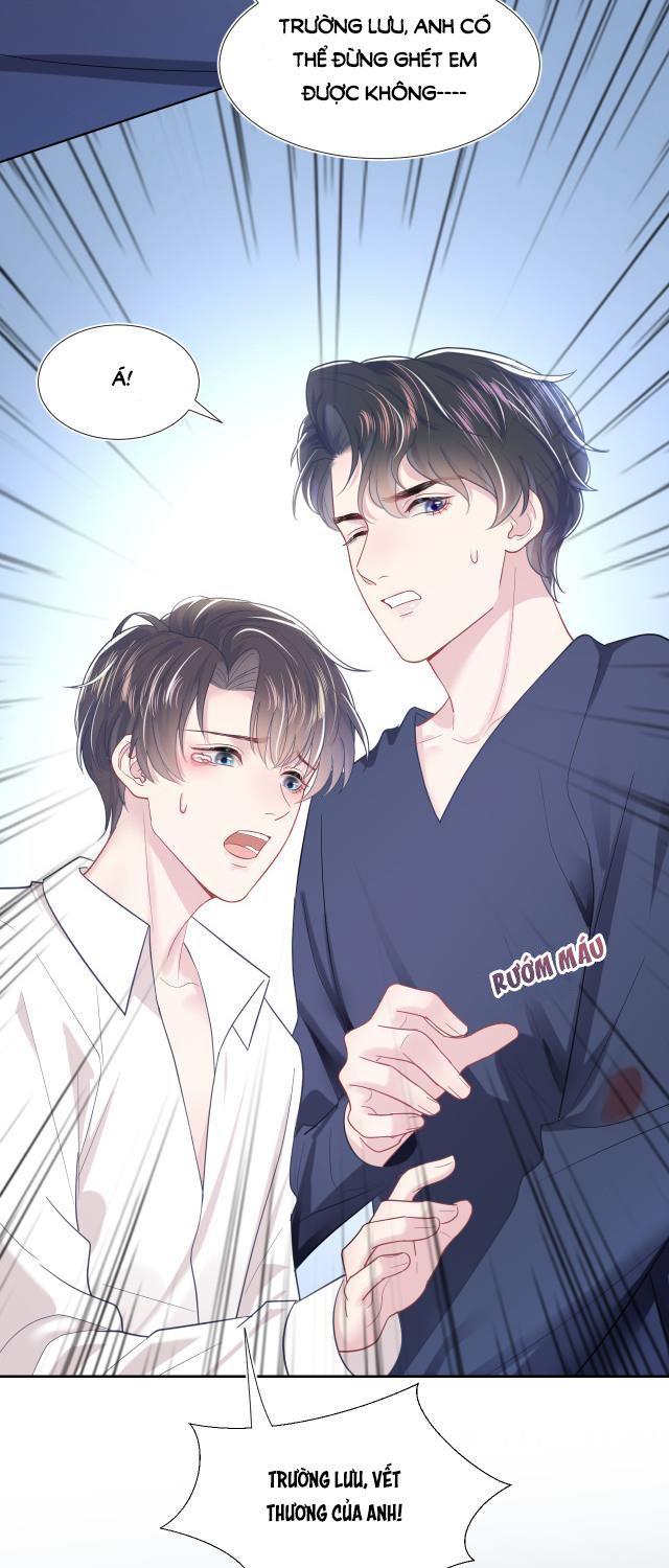 Tuyệt Mỹ Bạch Liên Hoa Online Dạy Học Chapter 10 - Trang 4