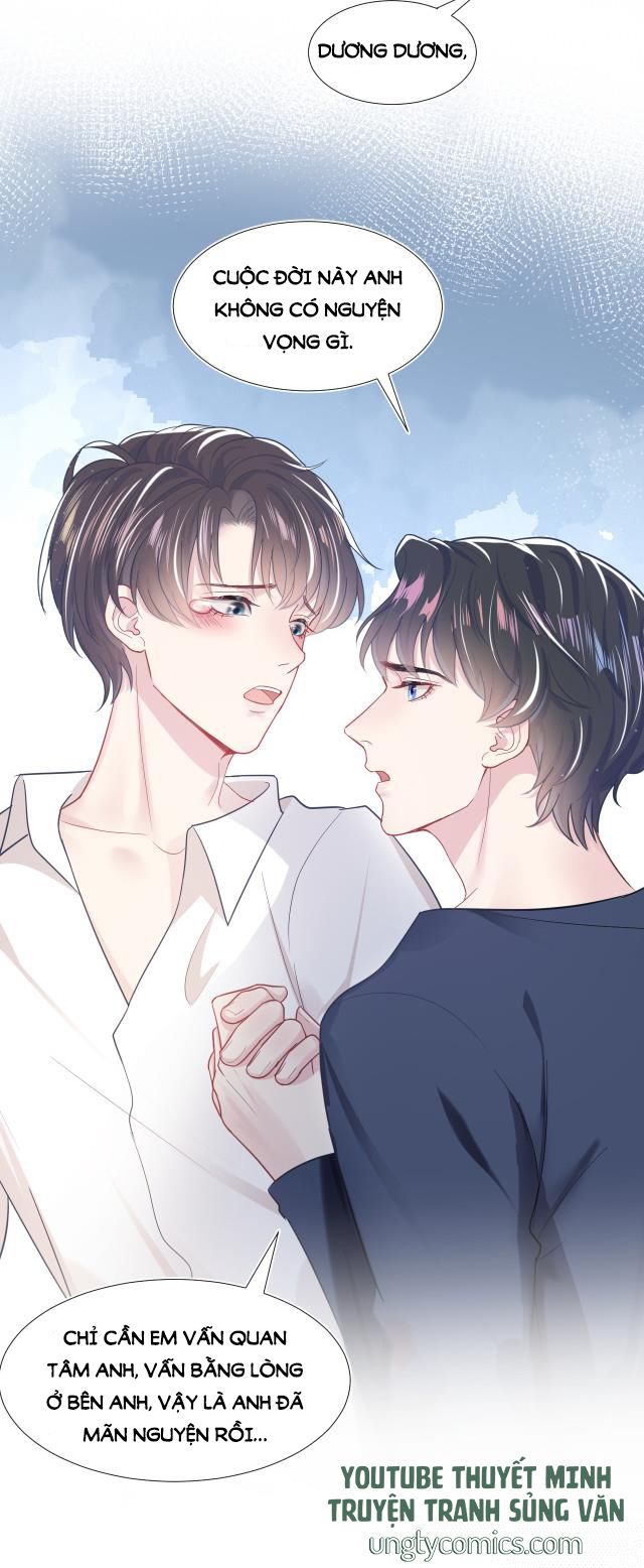 Tuyệt Mỹ Bạch Liên Hoa Online Dạy Học Chapter 10 - Trang 4