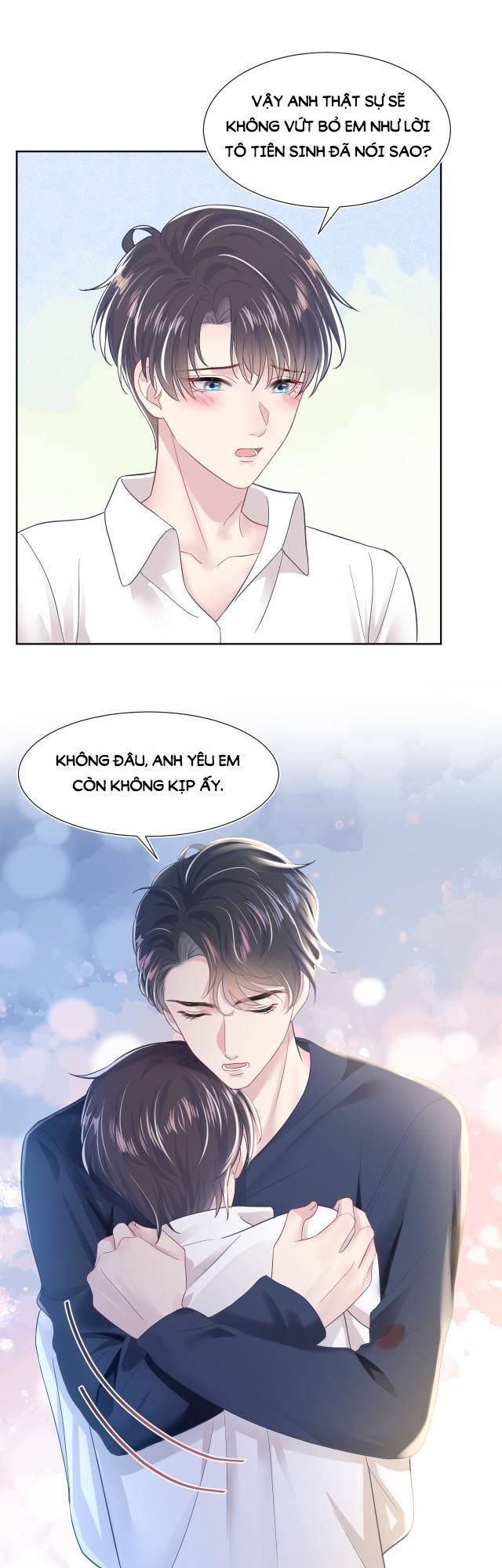 Tuyệt Mỹ Bạch Liên Hoa Online Dạy Học Chapter 10 - Trang 4