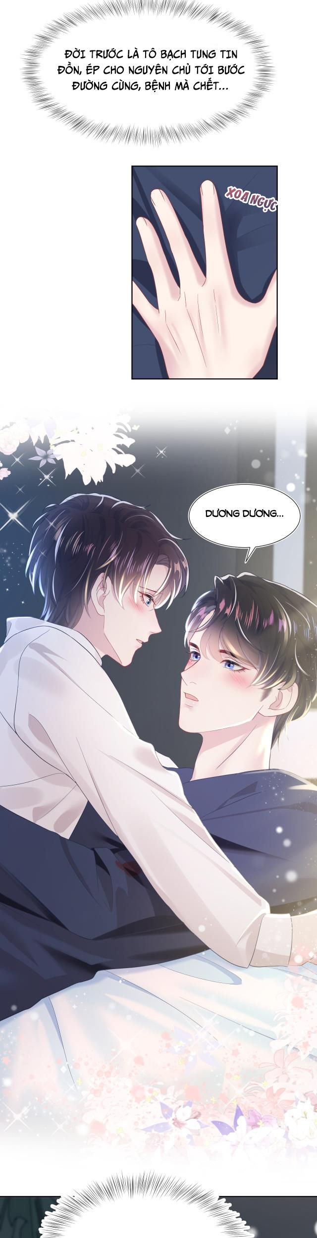 Tuyệt Mỹ Bạch Liên Hoa Online Dạy Học Chapter 10 - Trang 4