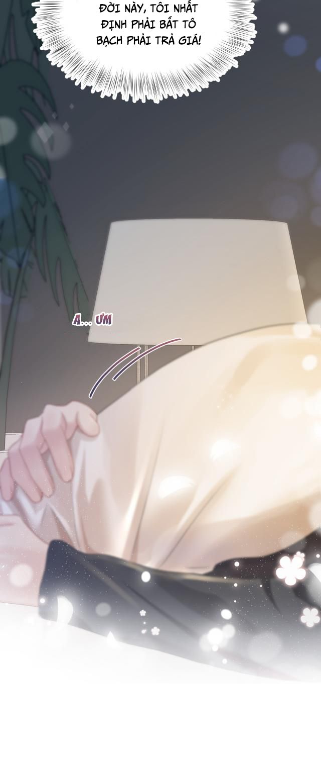 Tuyệt Mỹ Bạch Liên Hoa Online Dạy Học Chapter 10 - Trang 4