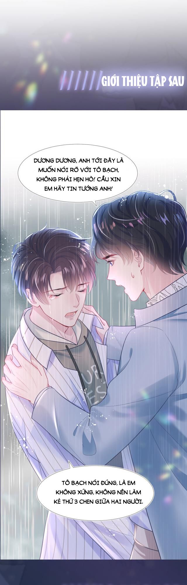 Tuyệt Mỹ Bạch Liên Hoa Online Dạy Học Chapter 10 - Trang 4