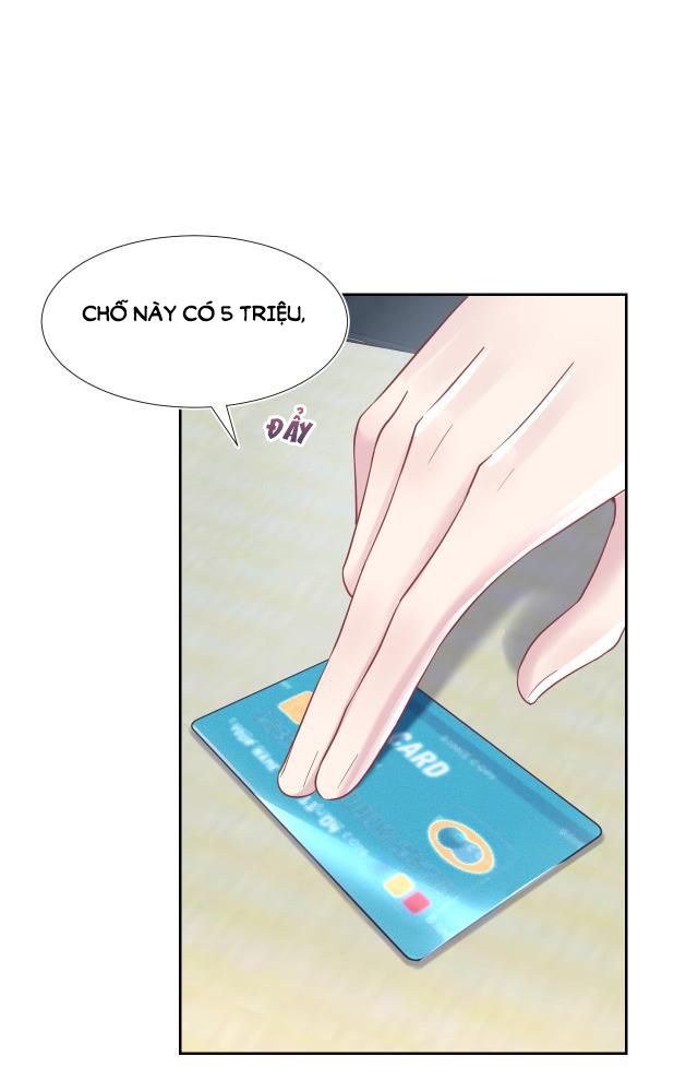 Tuyệt Mỹ Bạch Liên Hoa Online Dạy Học Chapter 10 - Trang 4