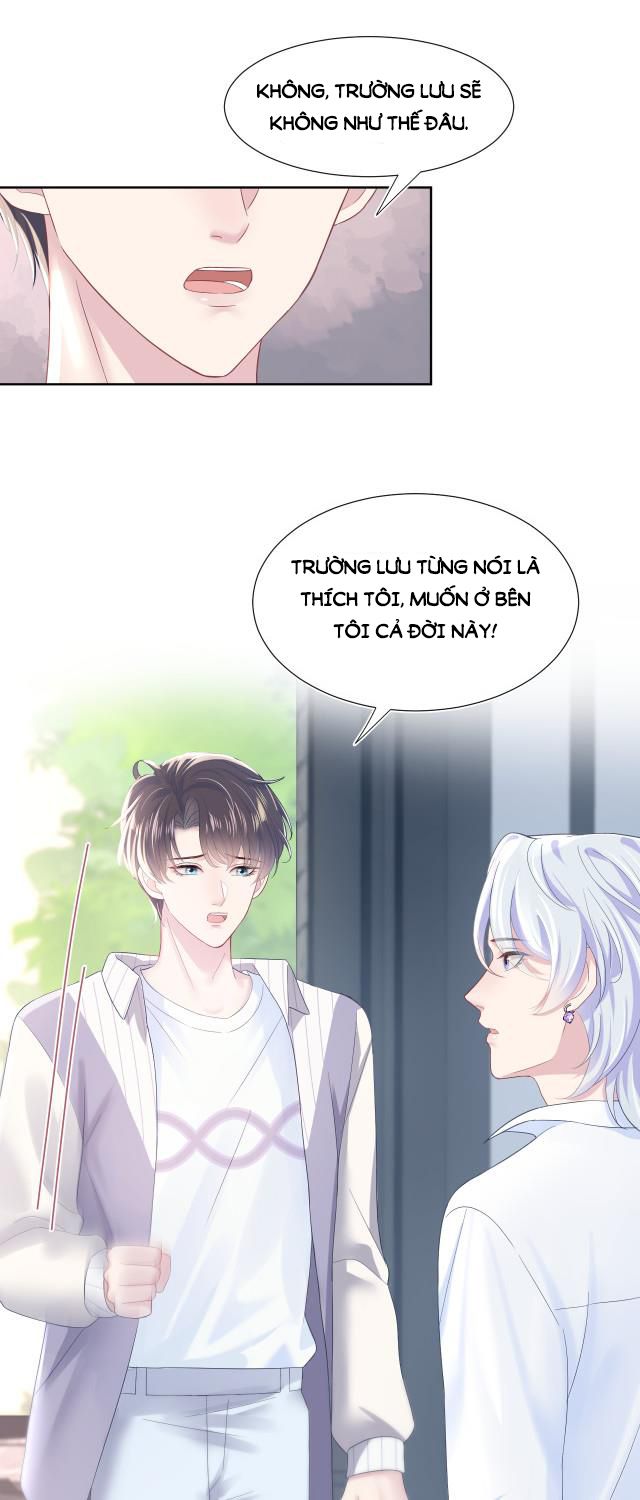 Tuyệt Mỹ Bạch Liên Hoa Online Dạy Học Chapter 10 - Trang 4