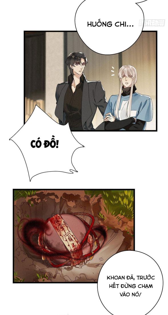 Thỉnh Quân Nhập Quái Chapter 13 - Trang 4