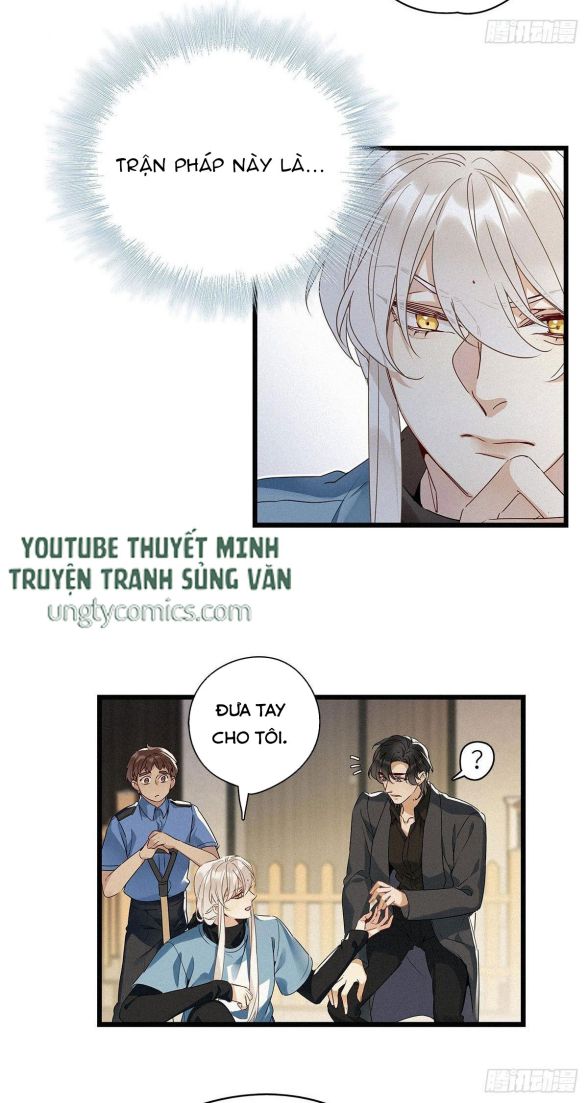 Thỉnh Quân Nhập Quái Chapter 13 - Trang 4