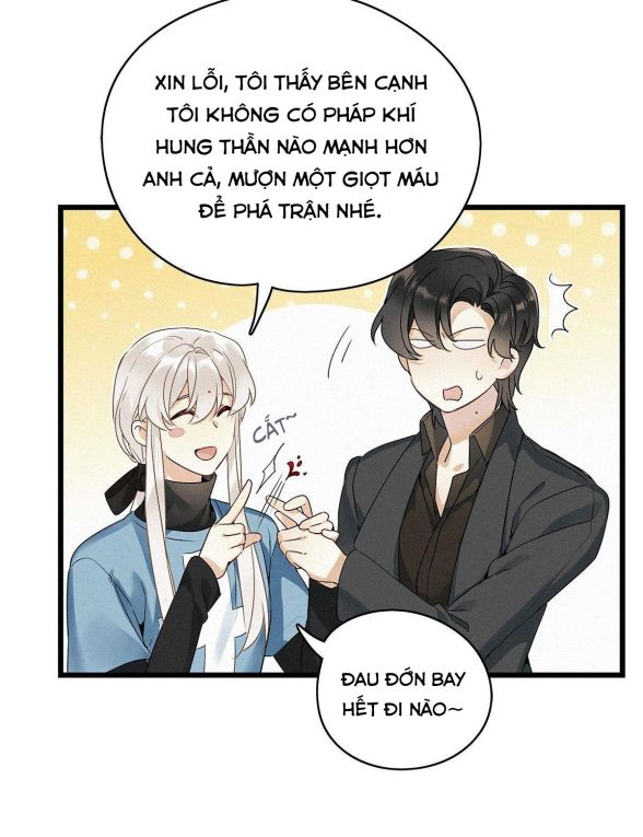 Thỉnh Quân Nhập Quái Chapter 13 - Trang 4